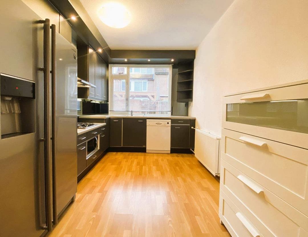 Reihenhaus in Amstelveen - Zur Miete