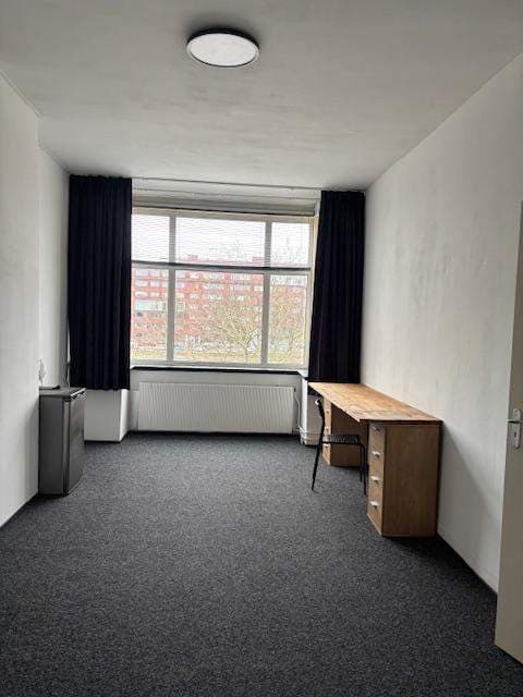 Habitación en alquiler en Aelbrechtskade, Rotterdam