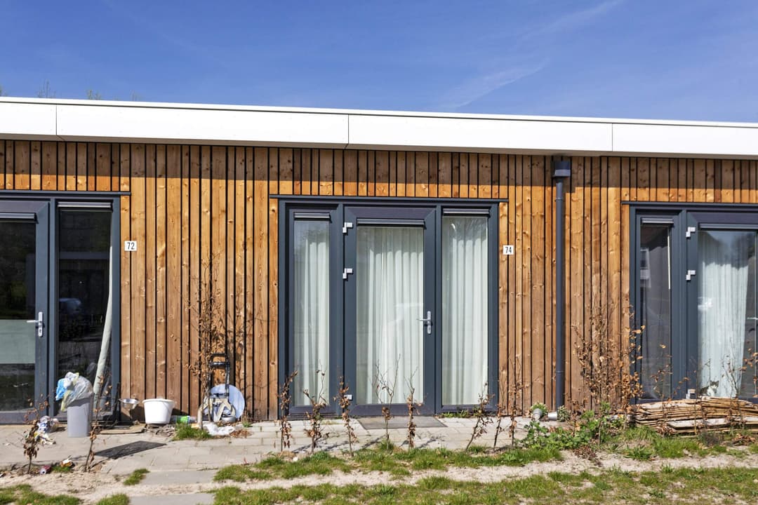 Ground Floor Apartment, Koraalstraat, Breda - For Rent