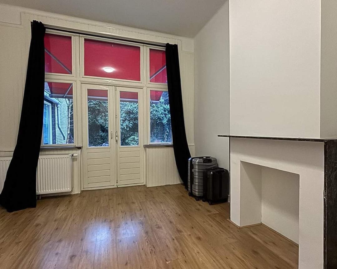 Zimmer zur Miete am Helper Brink, Groningen