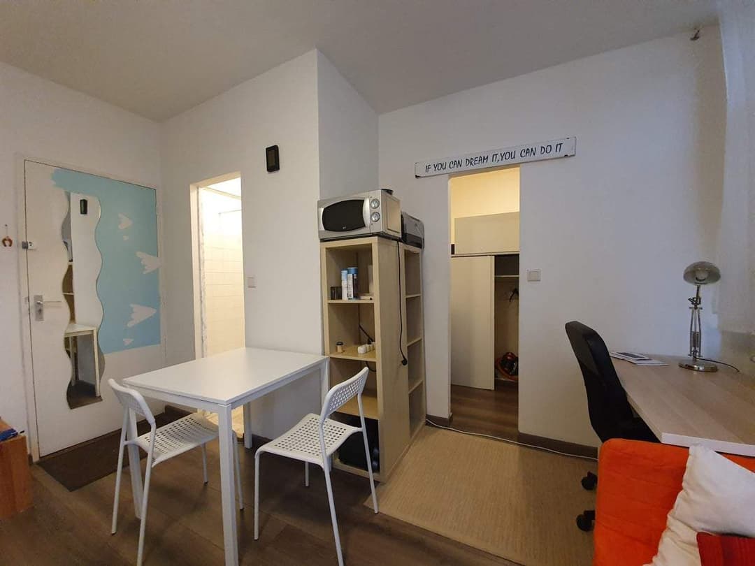 Flat Terheijdenstraat 3, Breda - For Rent