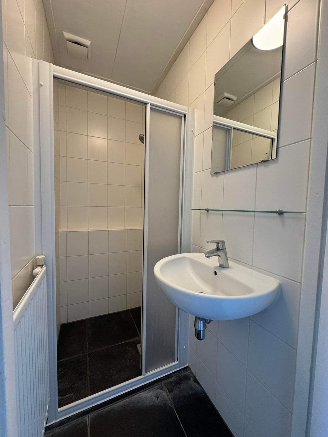 Apartamento Cronjéstraat, Breda - En alquiler