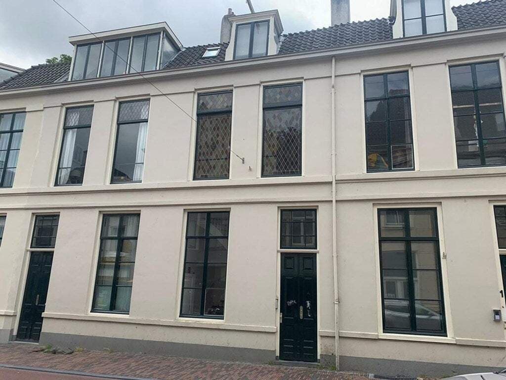 Estudio en Wittevrouwenstraat, Utrecht - en alquiler