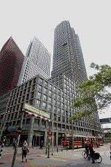 Apartment Lage Zand, Den Haag - For Rent