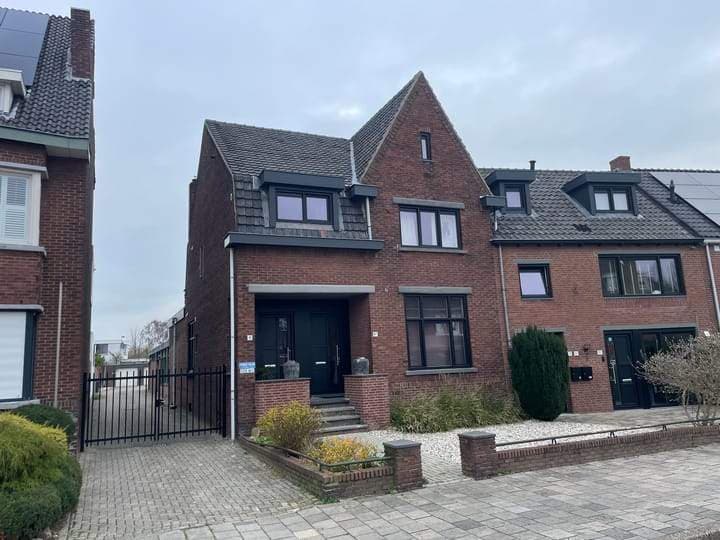 Gasthuiskampstraat 95, Venlo - For Rent