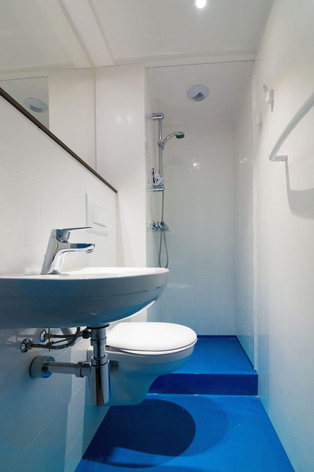 Chambre Duindoornstraat, Groningen - À Louer