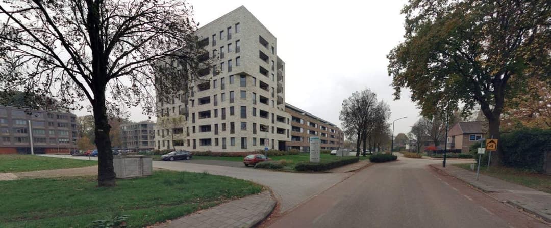 Appartement Weijerstaete, Boxmeer - Te Huur