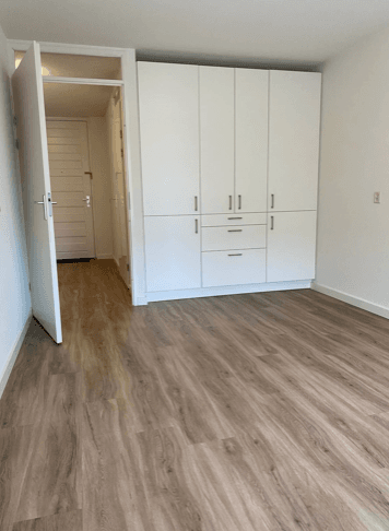 3-Zimmer-Wohnung Havensingel, Eindhoven - Zur Miete