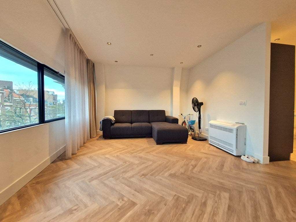 Apartamento 's-Gravendijkwal, Rotterdam - En alquiler