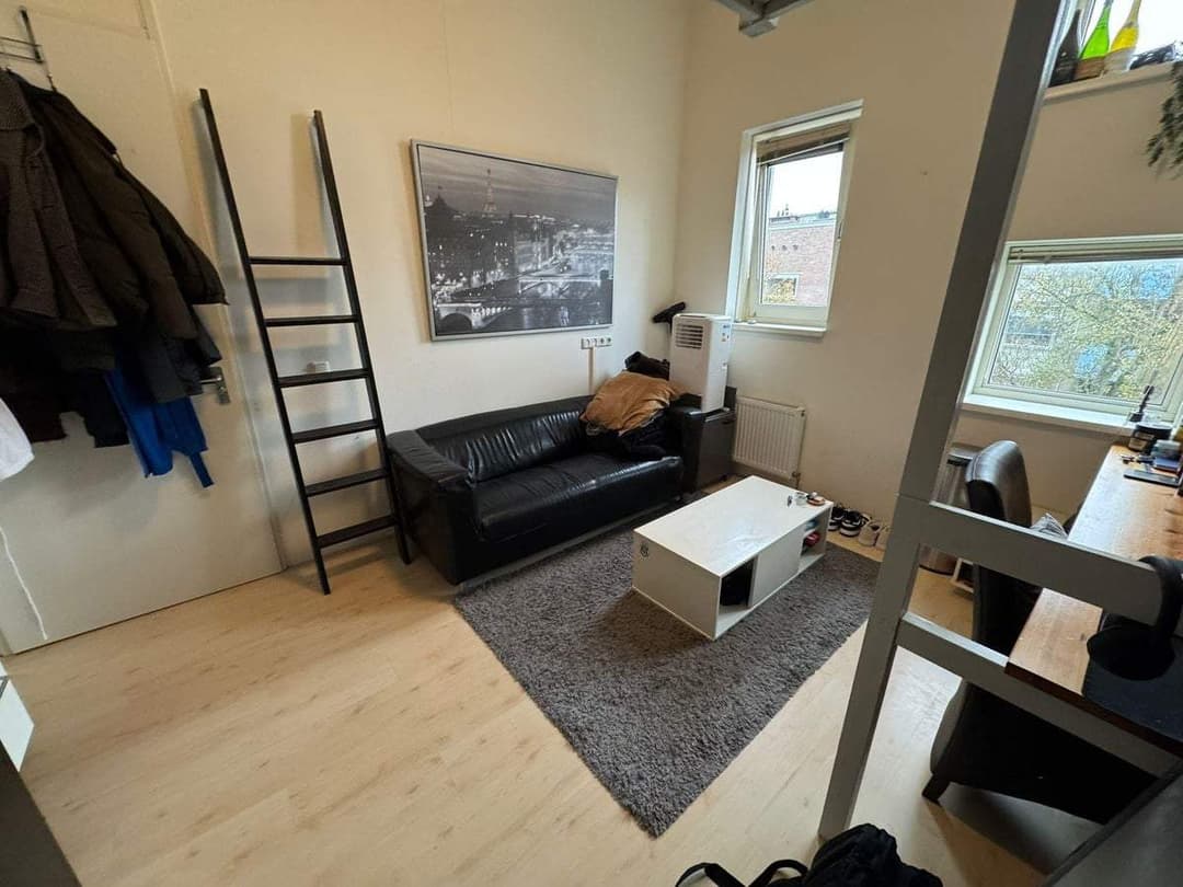 Kamer te huur in Groningen, Aldebaranstraat