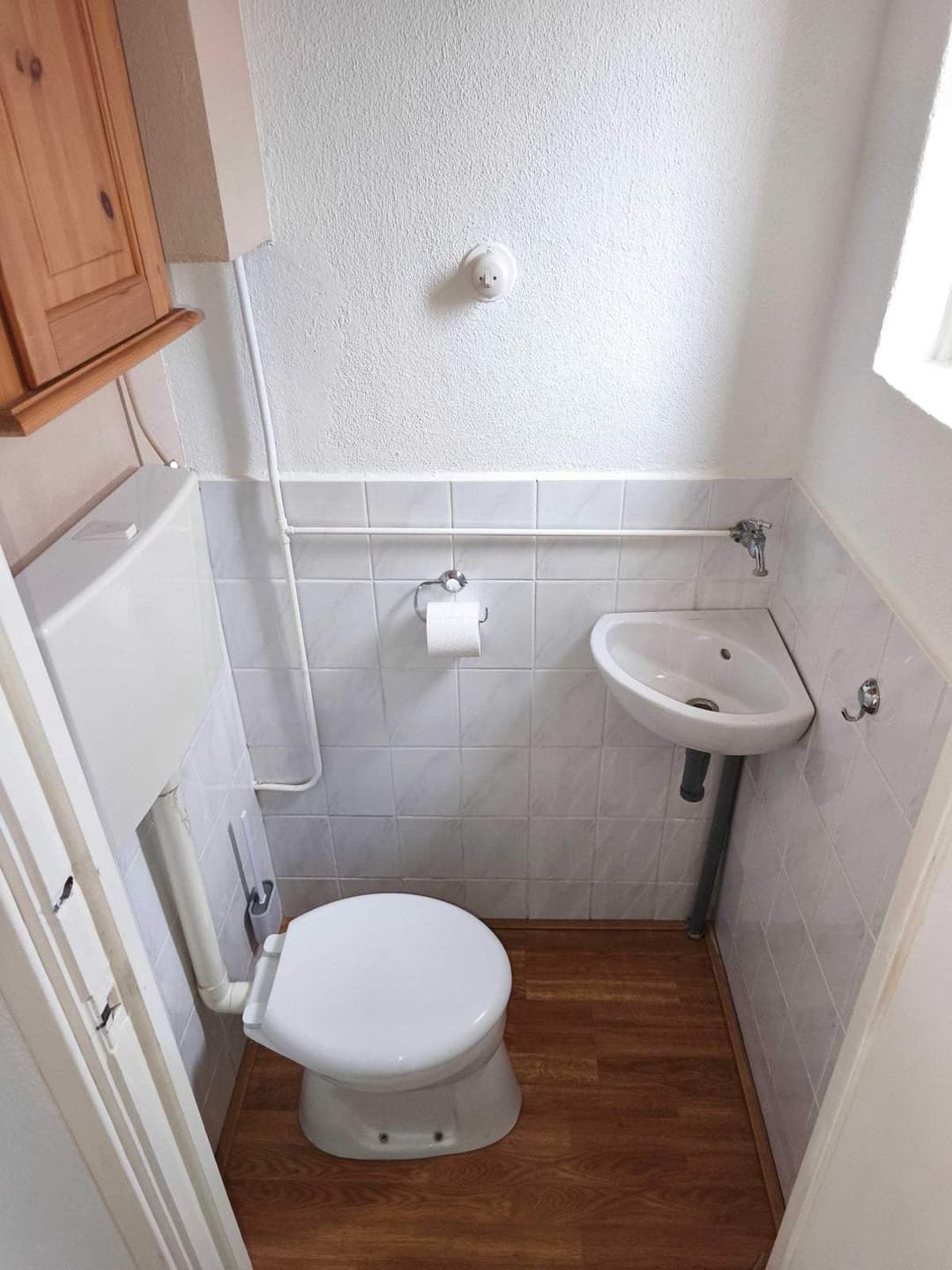 House Van Trojenweg, Haren - For Rent