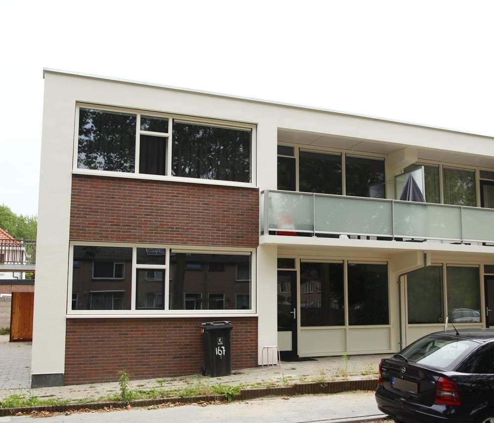 Piso bajo Volkerakstraat, Middelburg - En alquiler