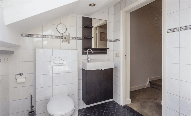 Maison jumelée à Munstergeleen - À louer