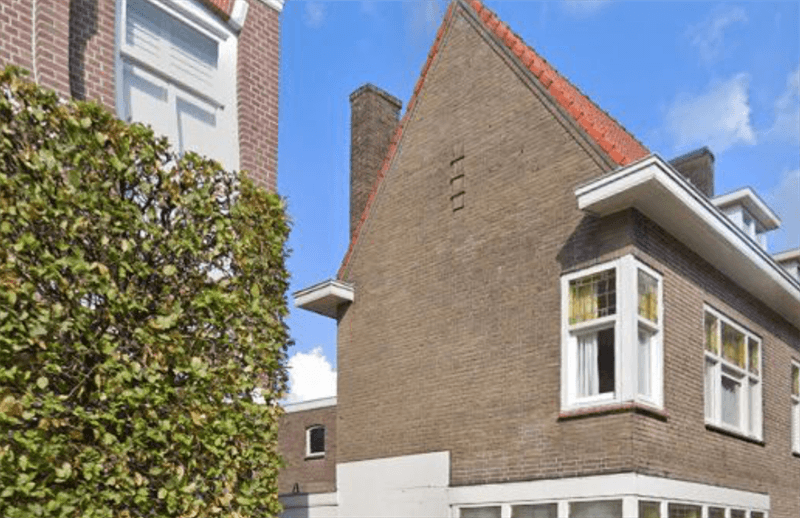 Dillenburgstraat, Breda - Te Huur