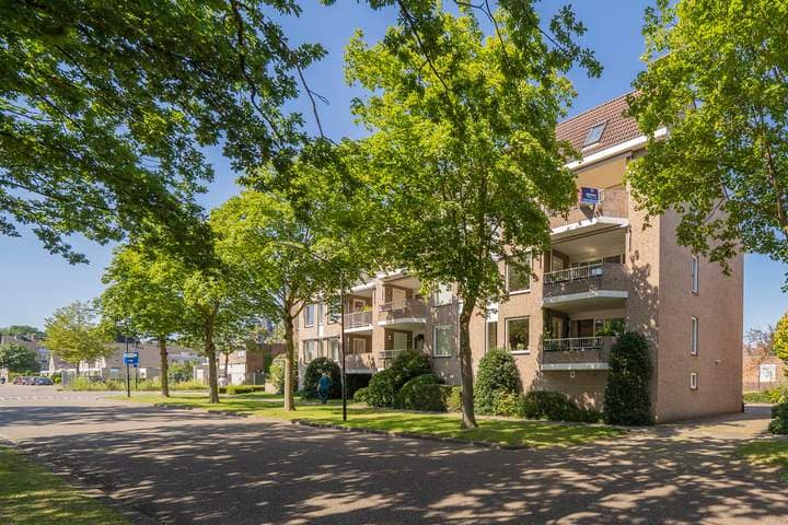 Maisonnette-Wohnung Vloeiweg, Oisterwijk - Zur Miete