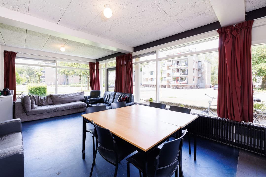 Möbliertes Zimmer Calslaan, Enschede - Zu Vermieten