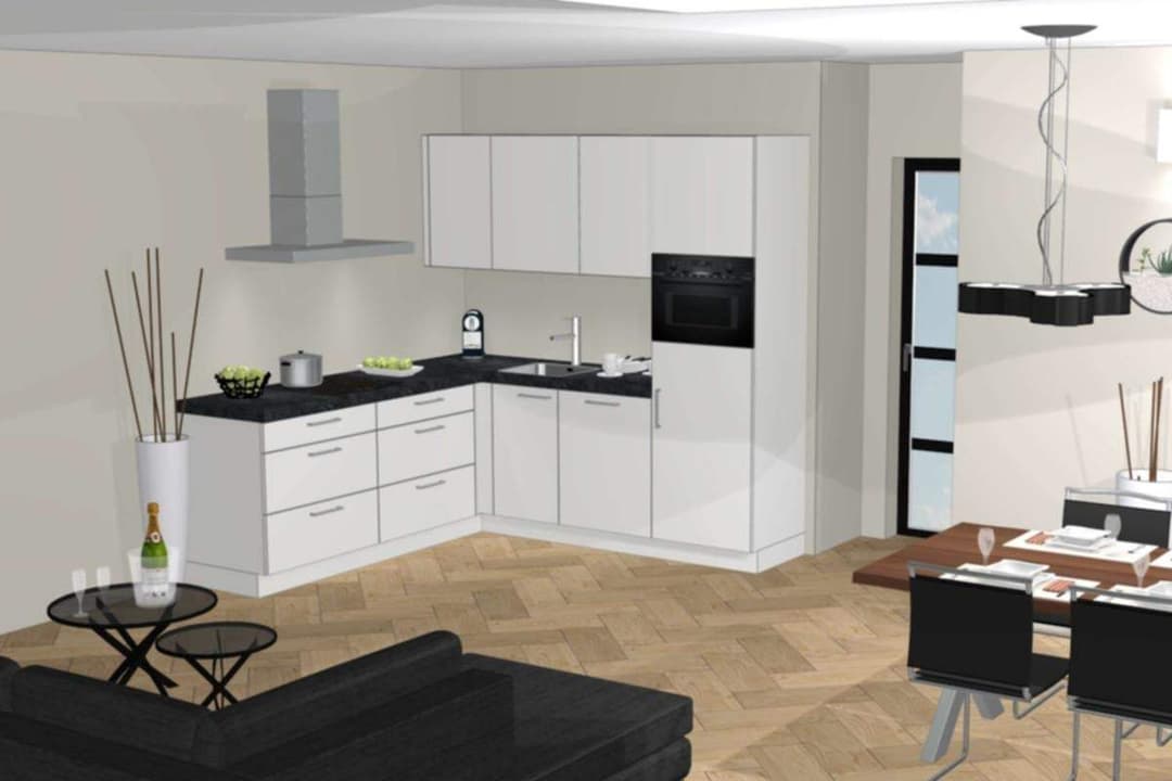 Flat Minderbroedersstraat, Hulst - For Rent