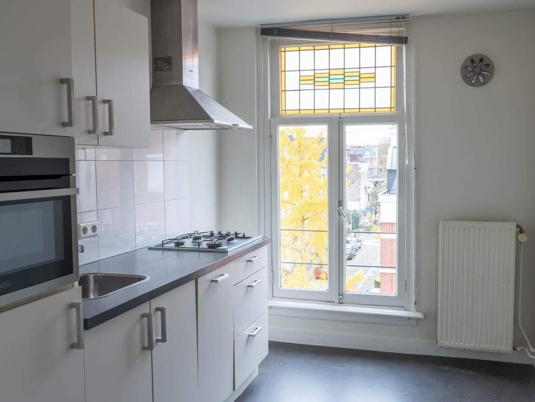 Appartement Boulevard Heuvelink, Arnhem - Te Huur