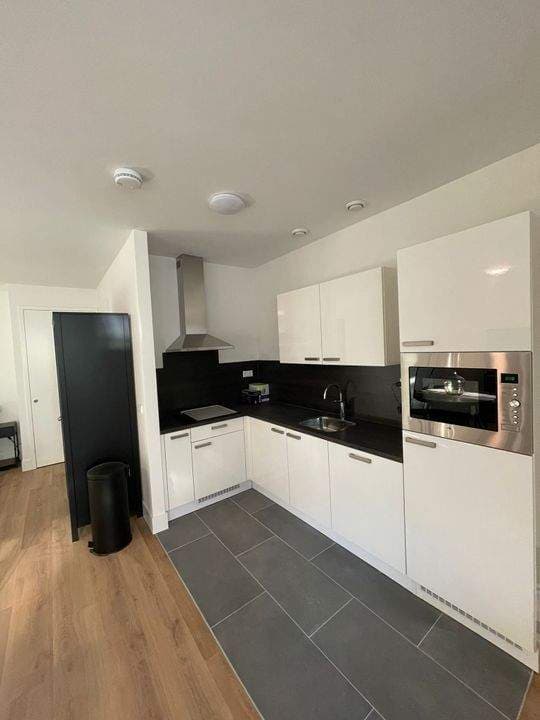 Flat Seinpostweg 2a-3, Zandvoort - Alquiler