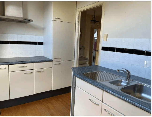 Wohnung Cellebroedersweg, Kampen