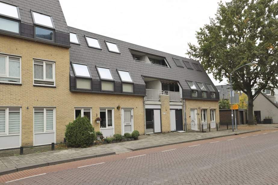 Apartamento Arendsplein, Oosterhout - Alquiler