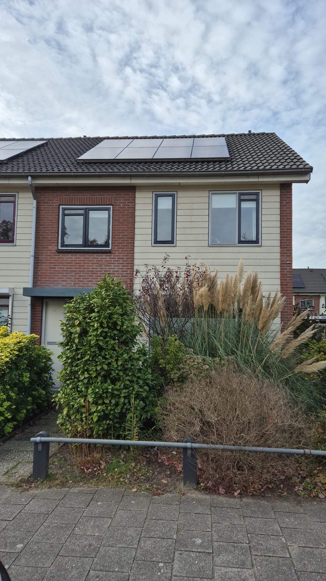 Jan van Arkelstraat 30, Raalte - For Rent