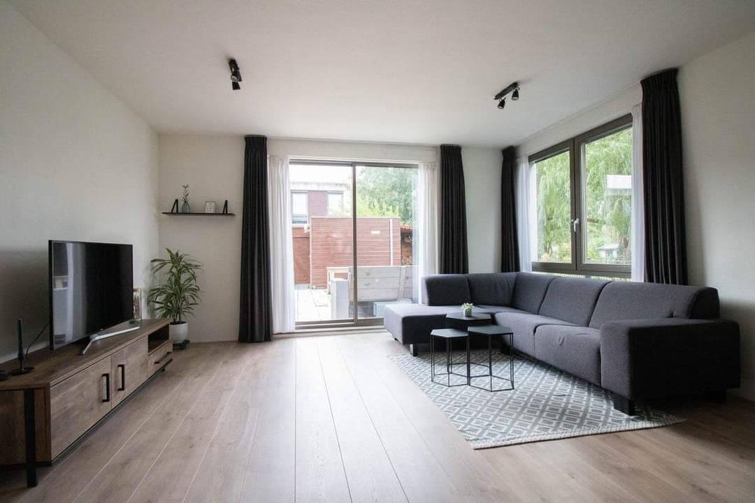 Casa Dassenrade 150, Den Haag - En alquiler