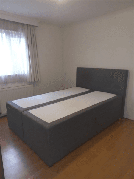 Chalet De Landerije, Schaijk - Te Huur