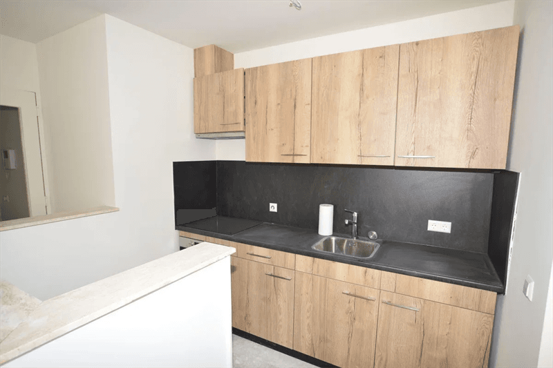 Appartement St. Walburgisplein, Arnhem - Te huur