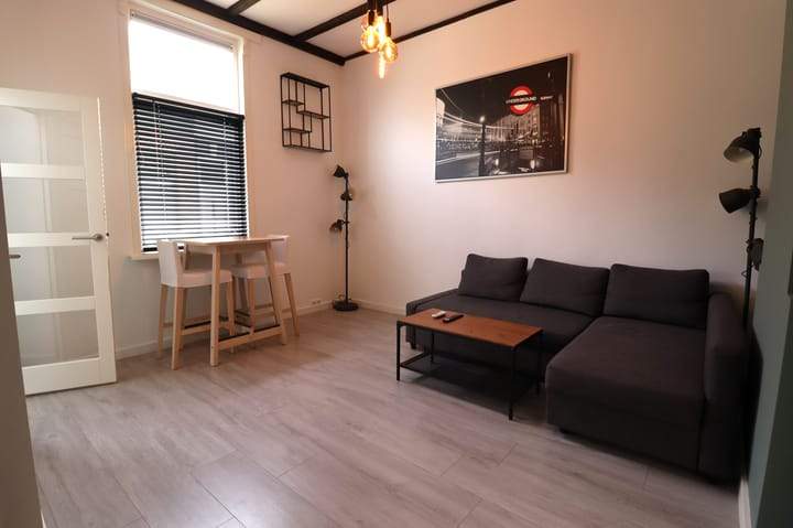 Wohnung Eendrachtstraat, Vlaardingen – Zur Vermietung