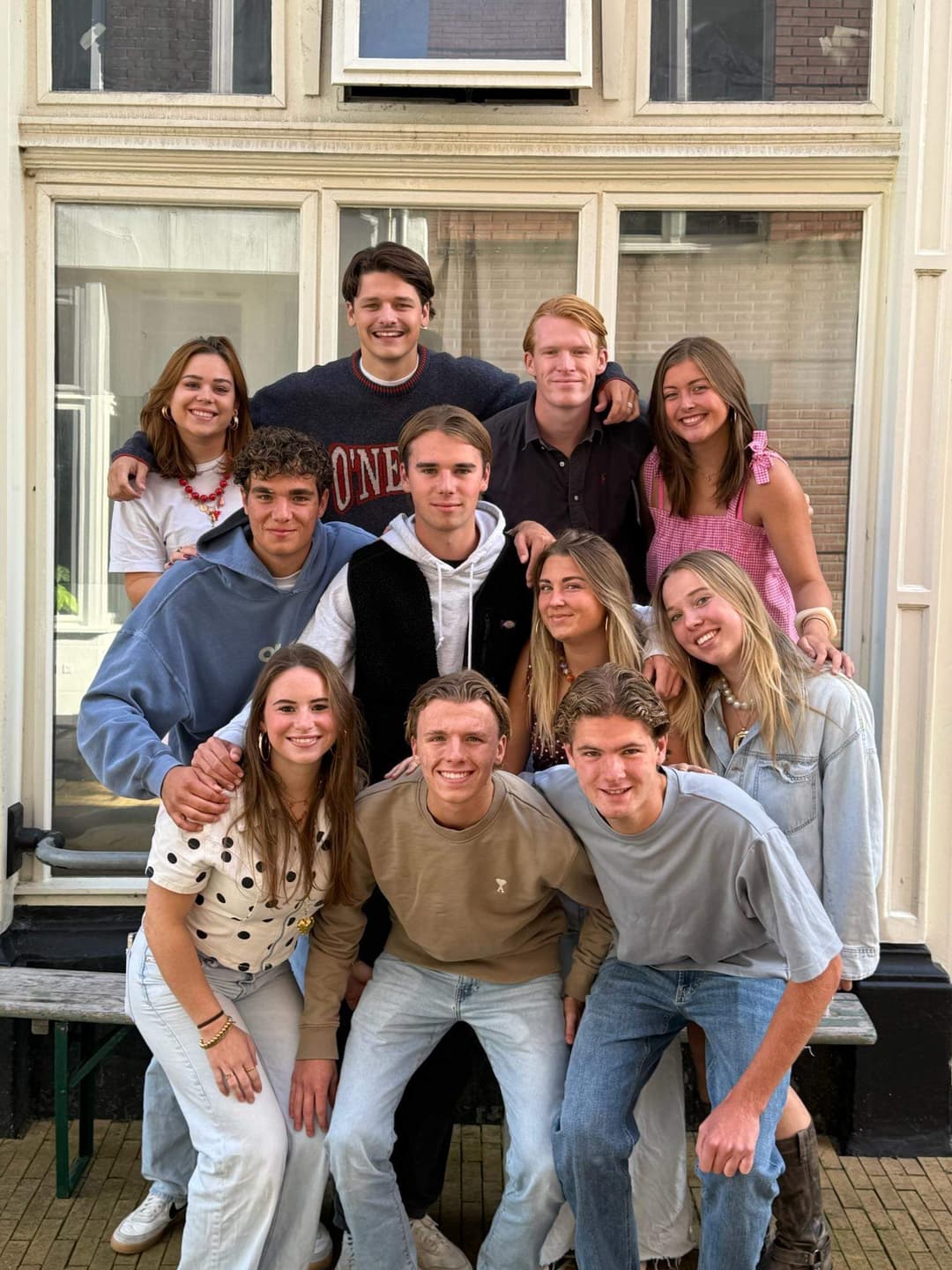 Habitación en alquiler en Visserstraat, Groningen