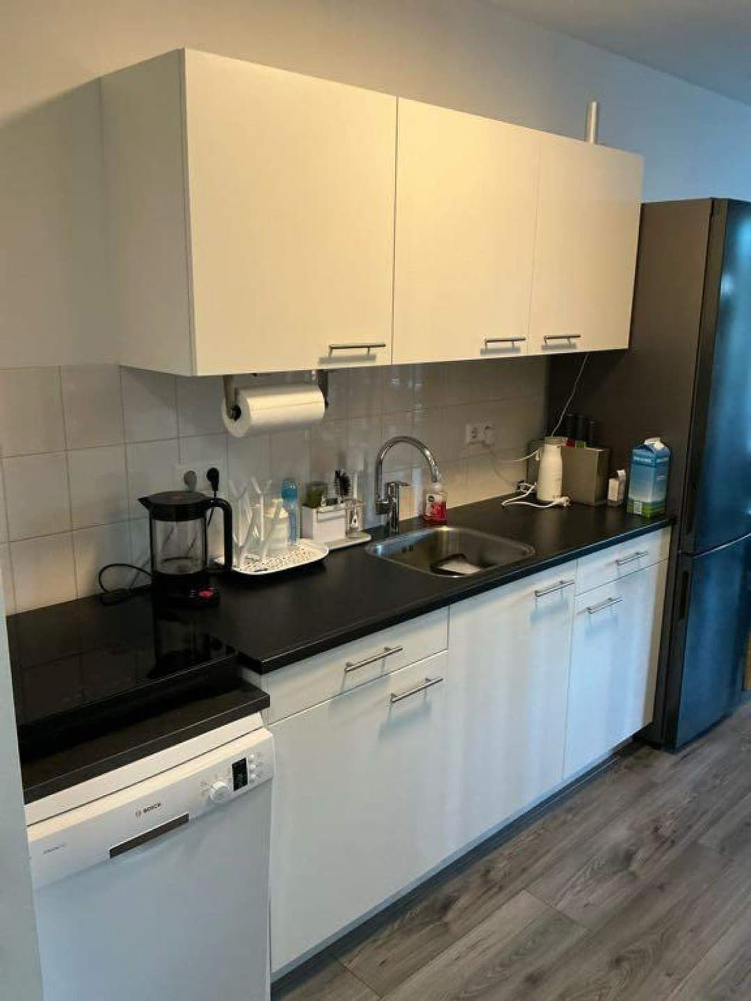 Apartamento de 2 cámaras Mont Saint Michel, Purmerend - Para alquilar
