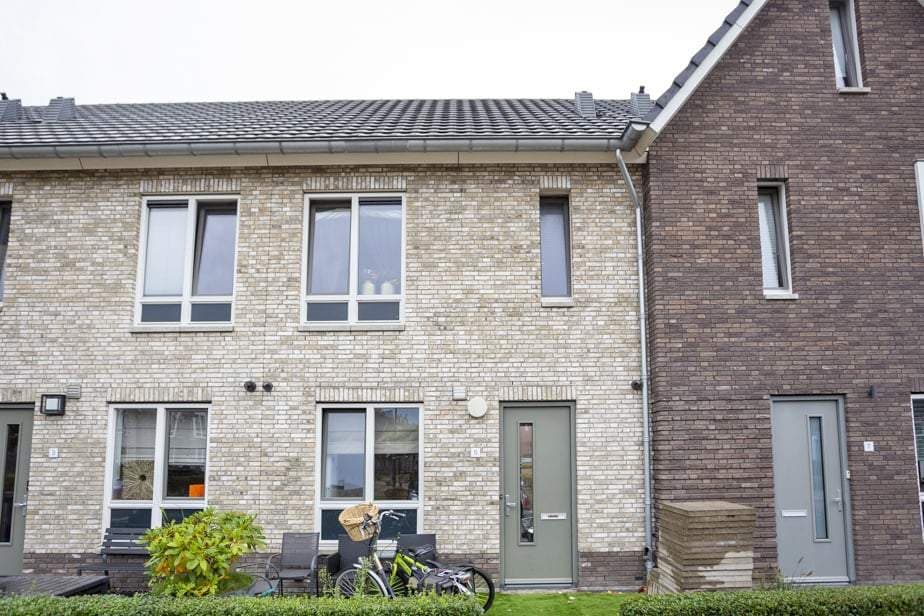 Maison de 3 chambres, Hamerbijl 5, Oosterhout NB - À louer