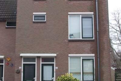 Maisonnette Voerman 4, Lisse - For Rent
