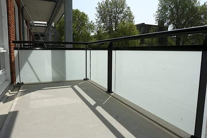 Apartamento de 3 habitaciones De Vliegerstraat, Alkmaar - En alquiler