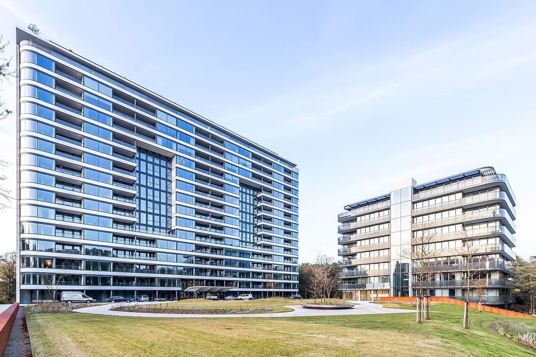 Apartment Oostduinplein, 's-Gravenhage - For Rent