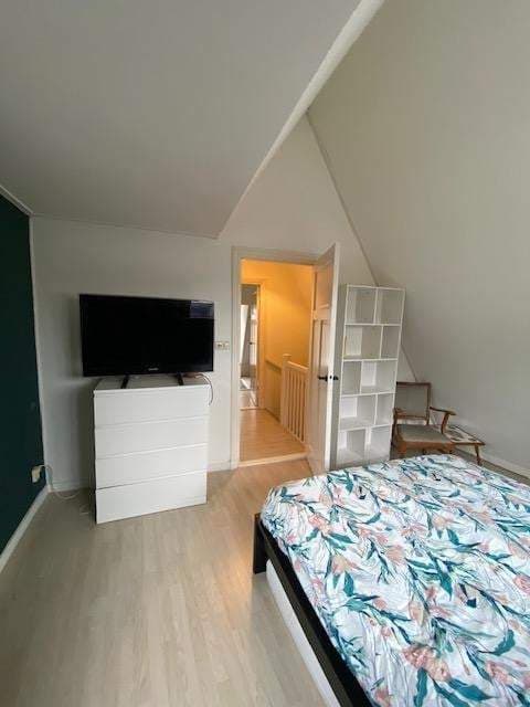 Apartamento Kruisstraat, Leeuwarden - En alquiler