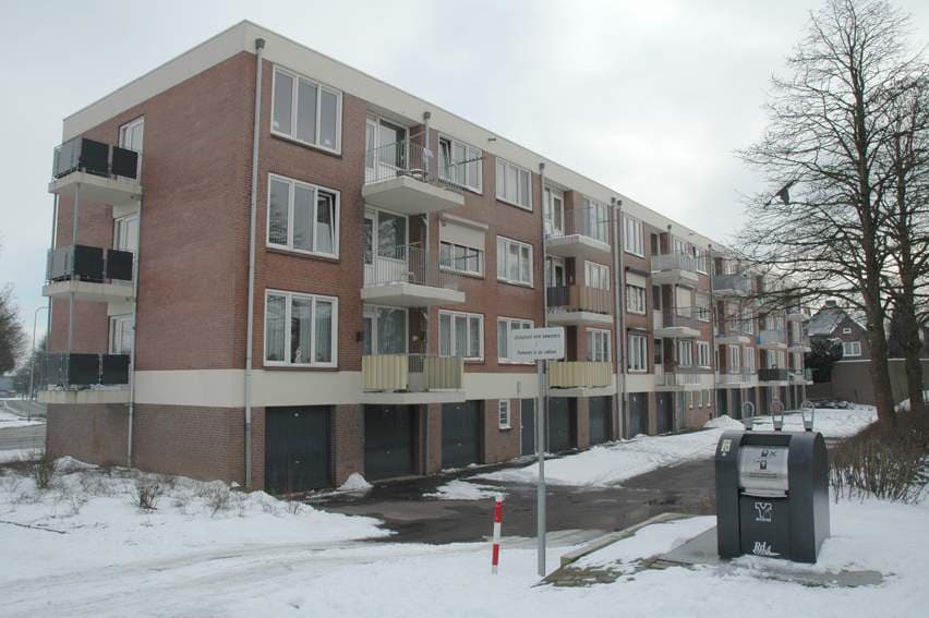 Appartement Waubacherweg 19, Eygelshoven - À Louer