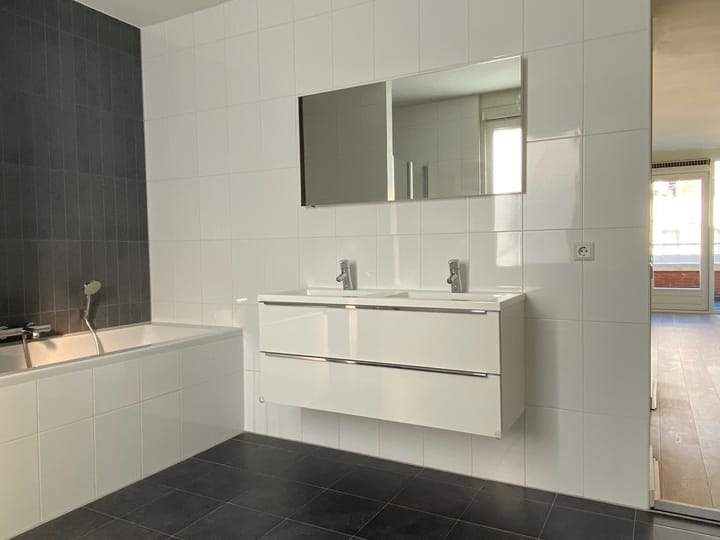 Apartamento De Keuvel 332, Noordwijk - En alquiler