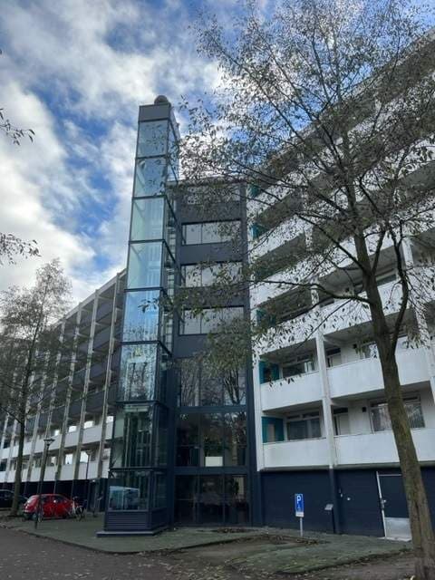 Wohnung Prof. Gerbrandystraat, Veghel - Zur Miete