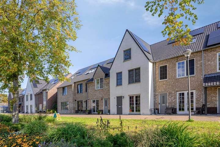 Polderlaan 83, Waddinxveen - Te Huur