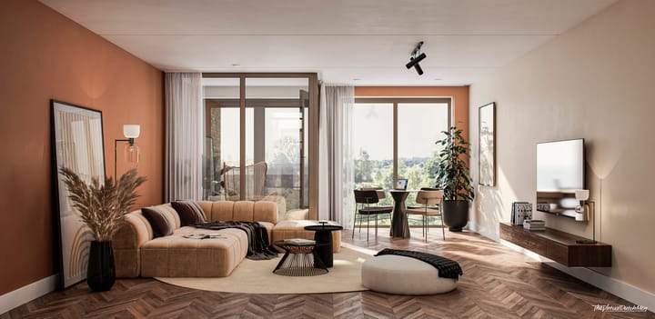 Picassolaan 88, 1816 MT Alkmaar - Te Huur