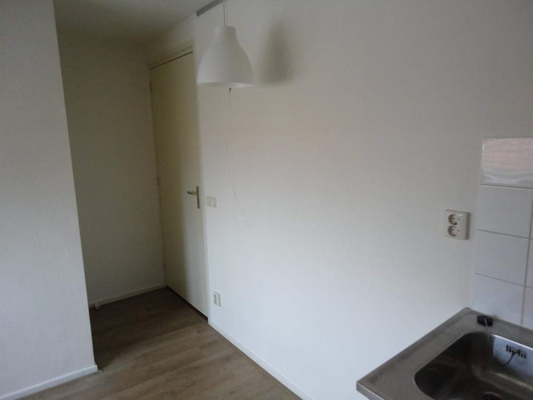 Room Prins Hendrikstraat, Eindhoven - For Rent
