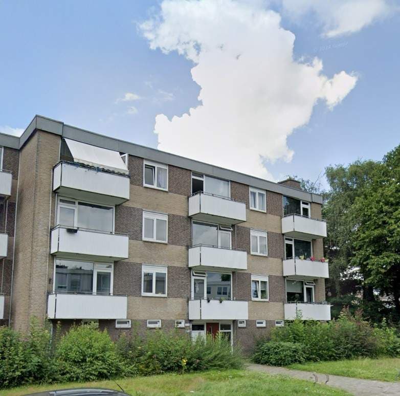 Studio Appartement Rozestraat, Heerlen - Te Huur