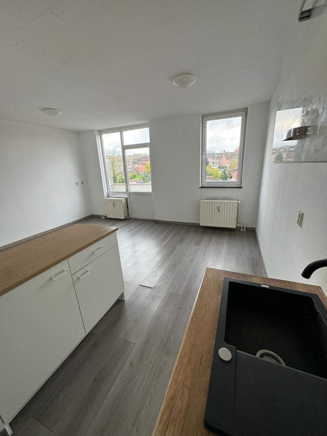 Flat Torenstraat, Eygelshoven - Te Huur