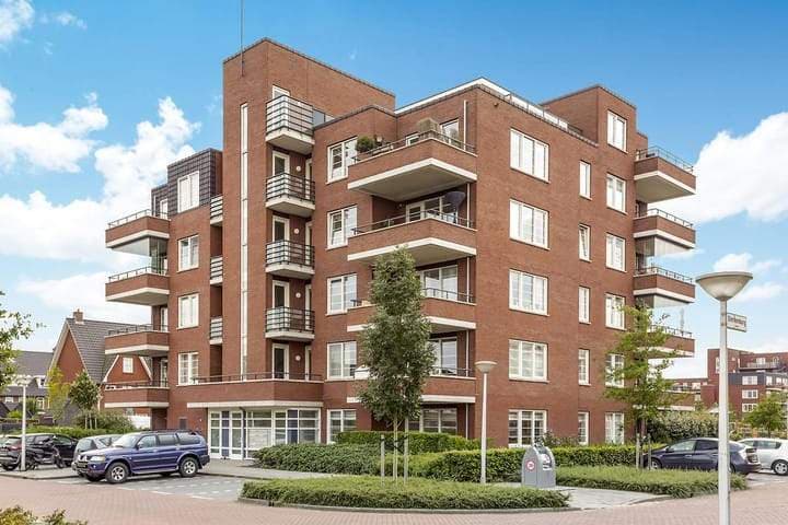 3-Zimmer-Wohnung in Amstelveen Westwijk, Niederlande - Zur Miete