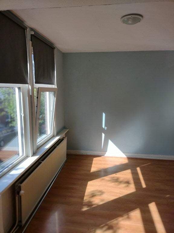 Flat Jasmijnstraat, La Haye - Pour Louer