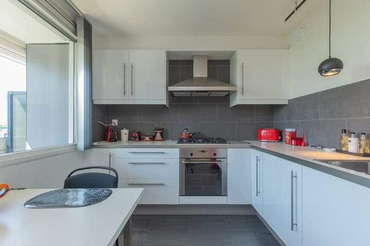 2-Zimmer-Wohnung Mariëtthof, Haarlem - Zur Miete