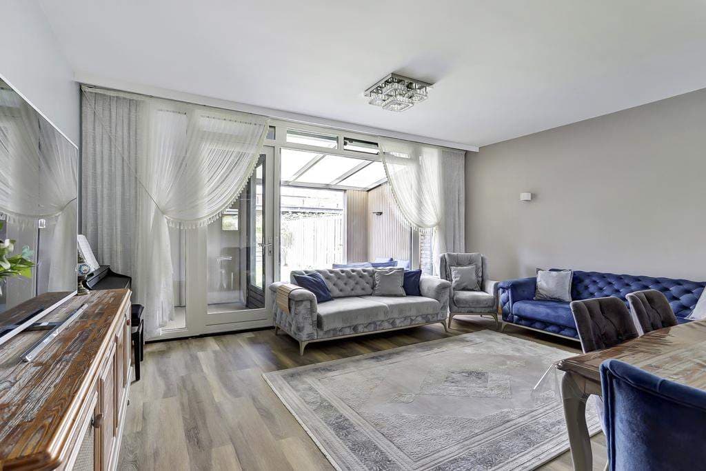 Huis Grasvogel 17, Eindhoven - Te Huur