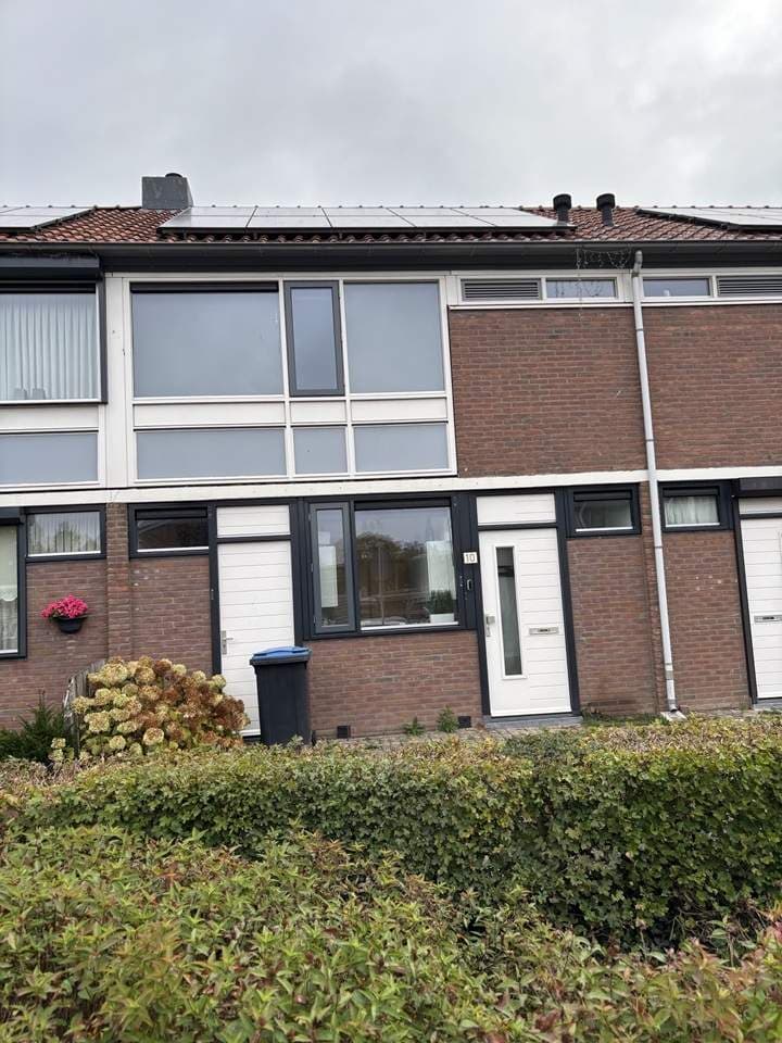 Casa Guido Gezellelaan, 's-Hertogenbosch - En alquiler